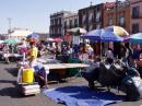 p2120021 * Market in Zocalo (the main square)
 * 1984 x 1488 * (653KB)